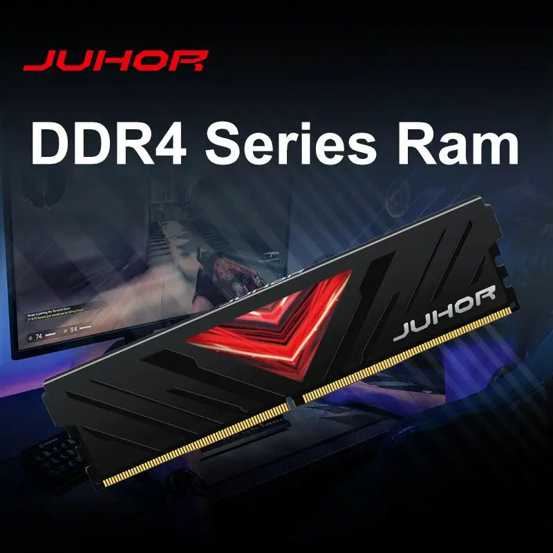 Juhor Memoria Ram Desktop Computer