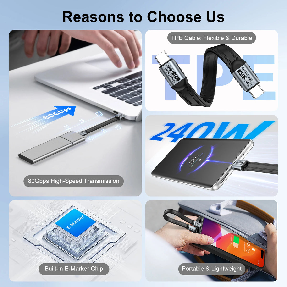 Usb Type C Type C