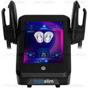 Myoslim RF Slimmer - Portable Muscle Toner