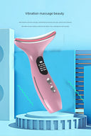 Beauty Instrument Home Facial Neck Massage Lifting Gadget