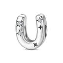 Sterling Silver Charm Zodiac Aries