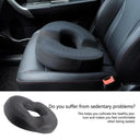 Cooling Gel Seat Cushion For Wheelchair