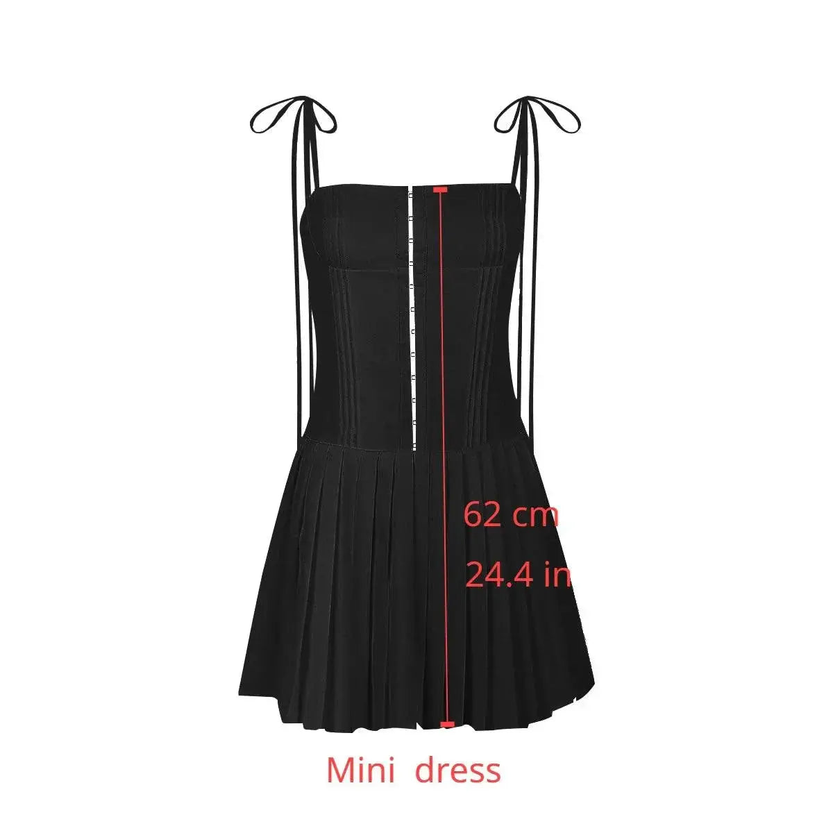 Suninheart Summer A Line Short Dresses