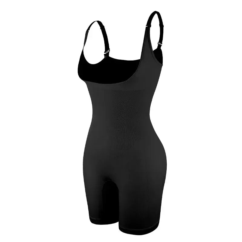 Daily Tummy Control Bodysuit for Women — product view 8