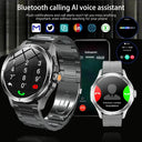 Watch For Men With Health Tracking