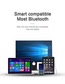 Original A6S TWS Wireless Bluetooth Headset Earphone