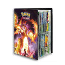 Safe Pokemon Card Binder for Collectors