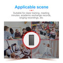 Mini Voice Recorder:– Portable Digital Audio Recorder Ultra-Thin