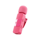 BOYA BY-V2 Pro Lavalier Mic for YouTube
