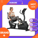 ROBORE CBR80 Recumbent Exercise Bike