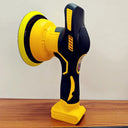 Cordless Car Polisher For DIYers Shine
