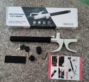 Secure Steering Wheel Lock for Cars