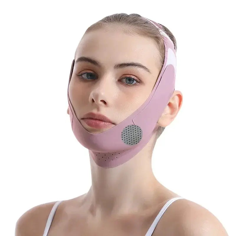 V Line Face Shaper Graphene Slimming Bandage Tools