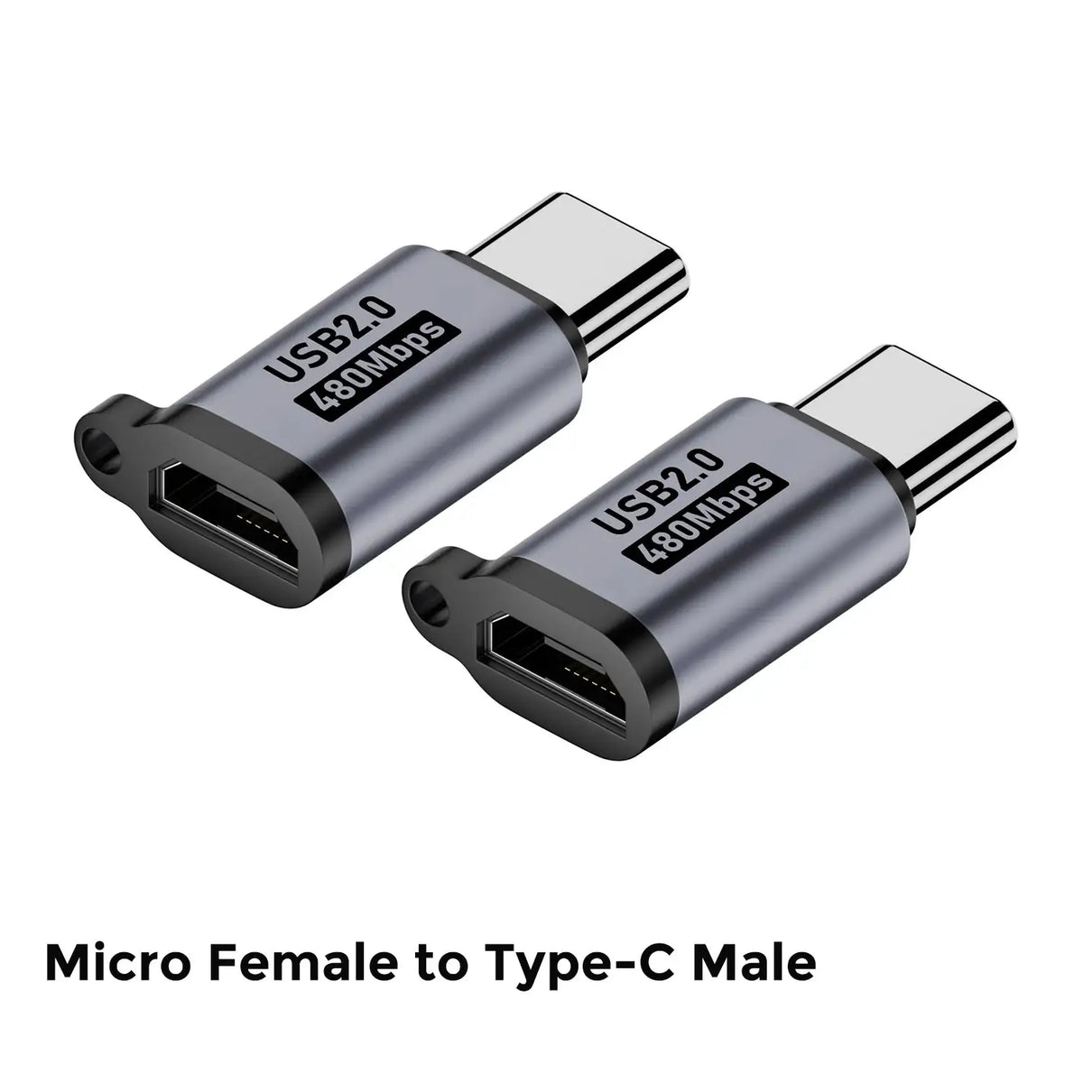 Type C Mini Adapter Fast Data Sync — product view 8