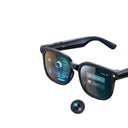 Real-Time Glasses for Travel Translation