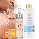 Whitening Body Lotion for Women Radiance