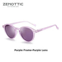 Glare-Reducing Sunglasses for Outdoors