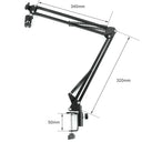 Foldable 48MP 4K 1080P HDMI USB Digital Video Microscope