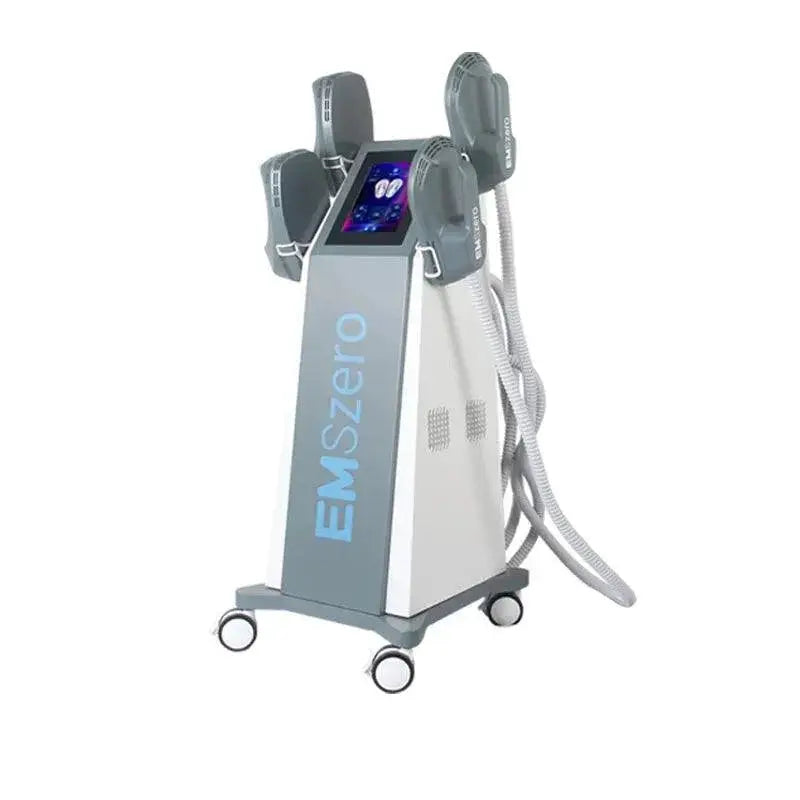 Emszero Muscle Stimulator for Body Sculpting and Fat Burning