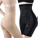 Shapewear Shorts for Women Tummy Control