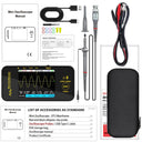 Bside Ot3 10Mhz Portable Scope