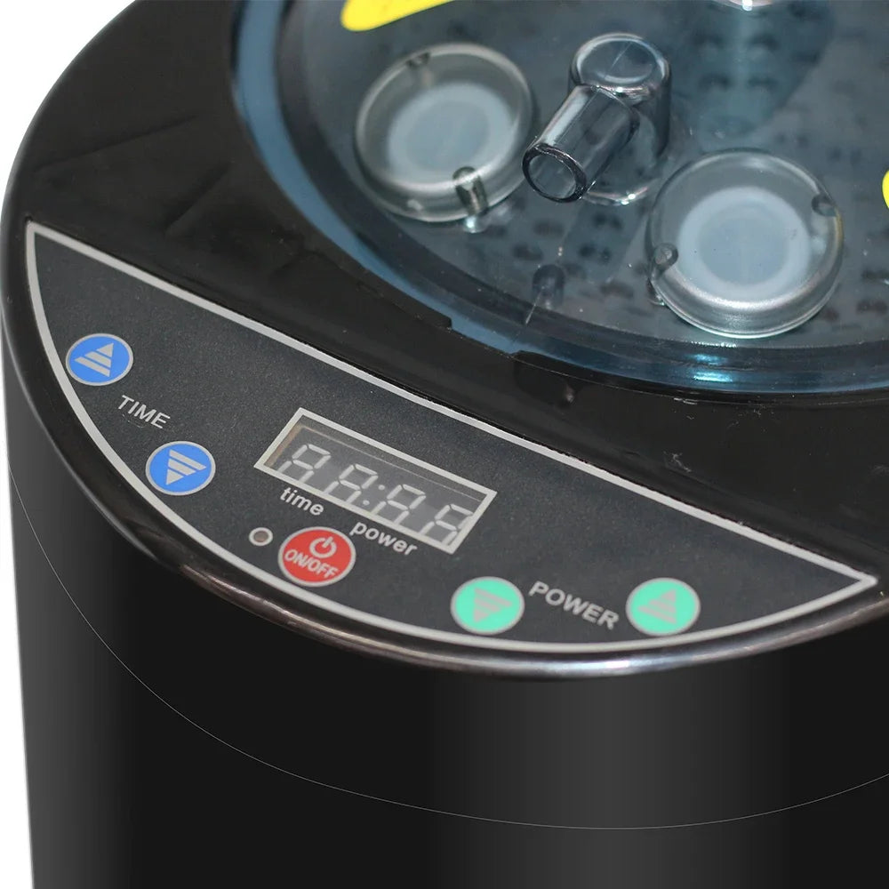 Gas Power Generator