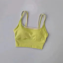 Sports Underwear Womens Quick Dry Top Breathable