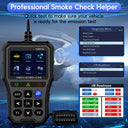 OBD2 Code Reader - Accurate Fault Detection