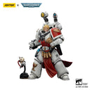 JoyToy Warhammer 40k Sanguinary Priest