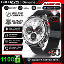 Pro Watch - Battery Sport Tracker