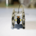 Smart WiFi RC Tank Kit with ESP32 Technology Adventure