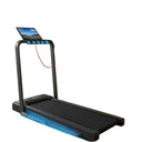 Quiet Home Under Desk Treadmill With Incline And Handle Bar