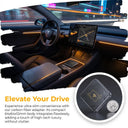 2-in-1 Wireless CarPlay Android Auto