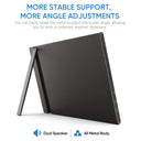 Arzopa 15.6 Gaming Portable Monitor