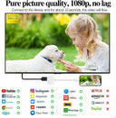 Electronics iPhone 1080p HDMI AV Adapter