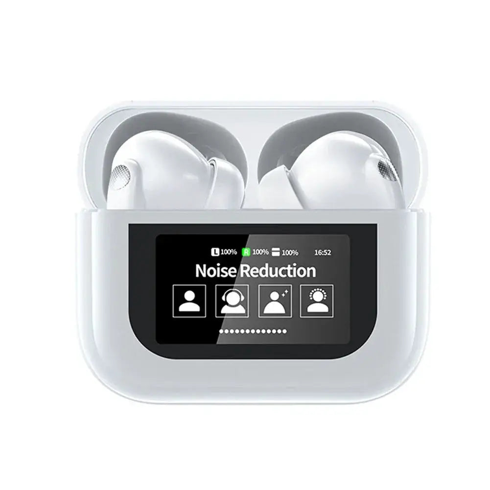 Real Time Wireless Translation Earbuds 80 Langs BT Five Zero