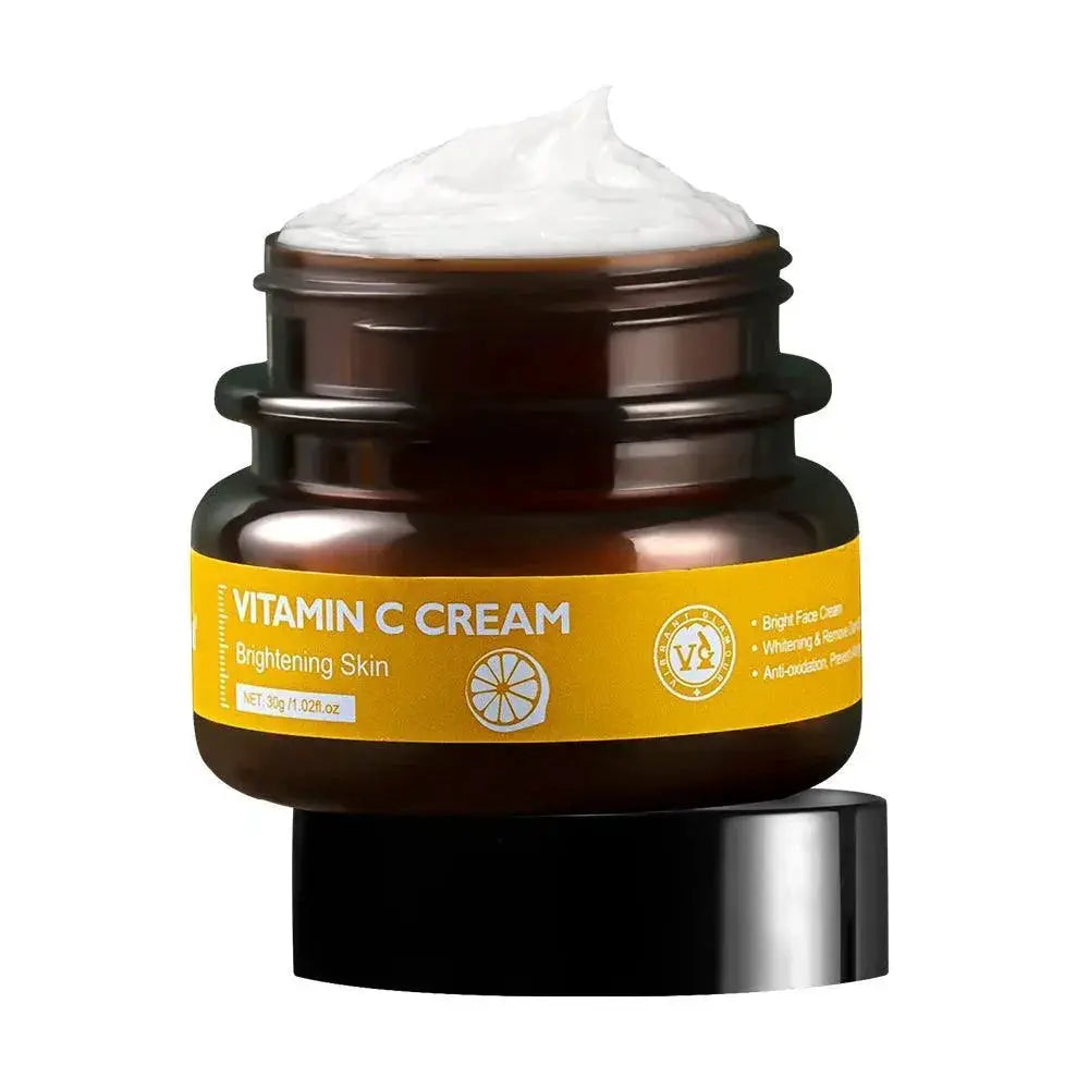 Vitamin C Anti Wrinkle Radiance Cream Brightening Powerhouse