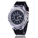 LED Luminous Watch - Fast Night Vision Mode