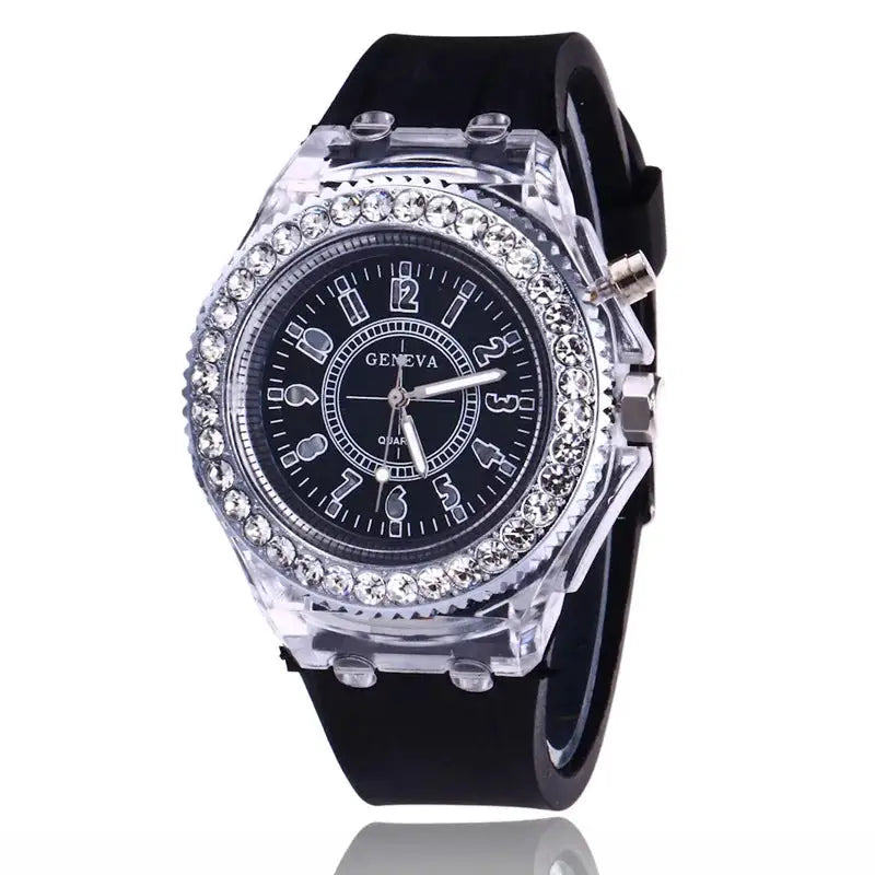 LED Luminous Watch - Fast Night Vision Mode -  product image