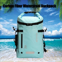 30L Waterproof Backpack Dry Wet Bag