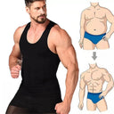 Tummy Control Waist Trainer for Men