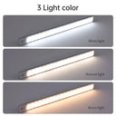 Wireless Motion Light - Easy Cabinet Installation