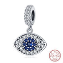 100 Real Sterling Silver Classic Devil's