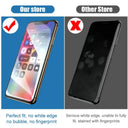 Tempered Glass for iPhone Pro MAX Plus Screen Protector