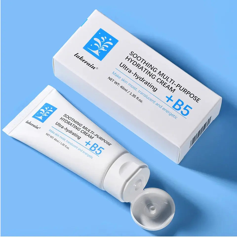 Calming Hydration Cream for Redness — product view 18