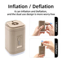 Electric Air Pump Portable Wireless Air Compressor Inflator Deflator Pumps