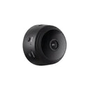 Mini Camera for Baby and Pet Monitoring