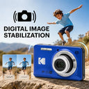 Kodak Pixpro 16mp Digital Camera