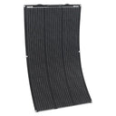 ETFE Flexible Solar Panel 18V 100W Waterproof