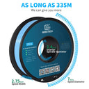 Geeetech Precision Pla Filament